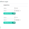 settings page