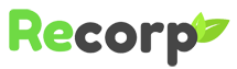 Recorp logo